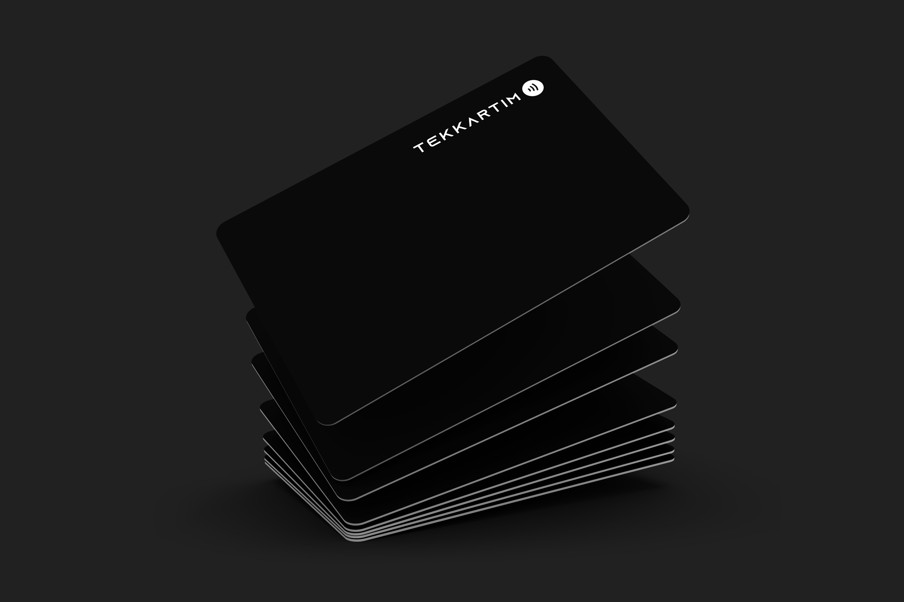 Tekkartim Card Front 1