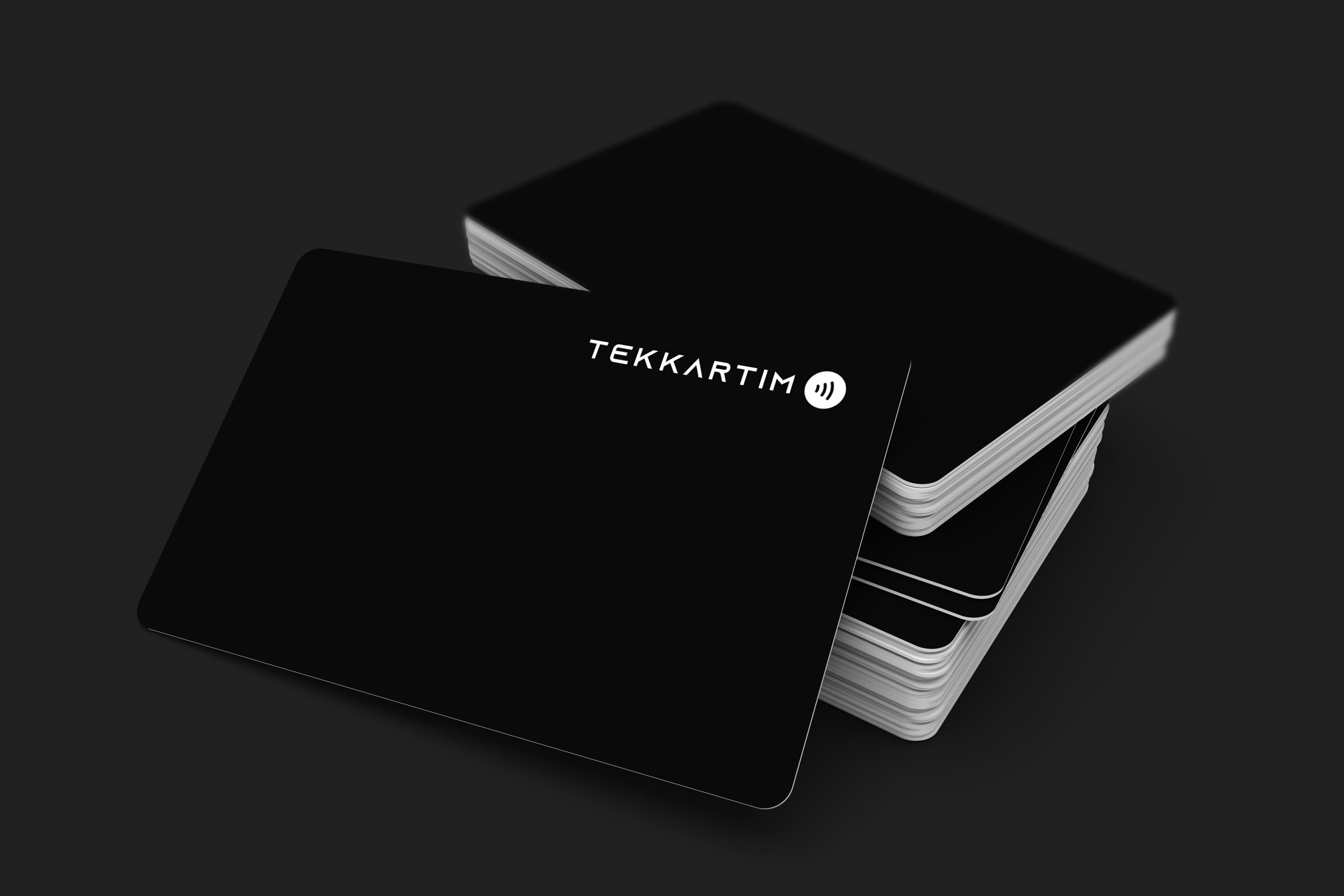 Tekkartim Card Front 3